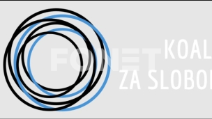 Zaustaviti ometanje novinara